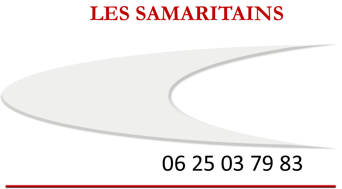 Les Samaritains